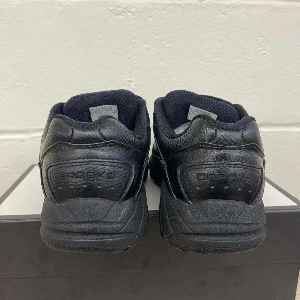 Brooks addiction walker